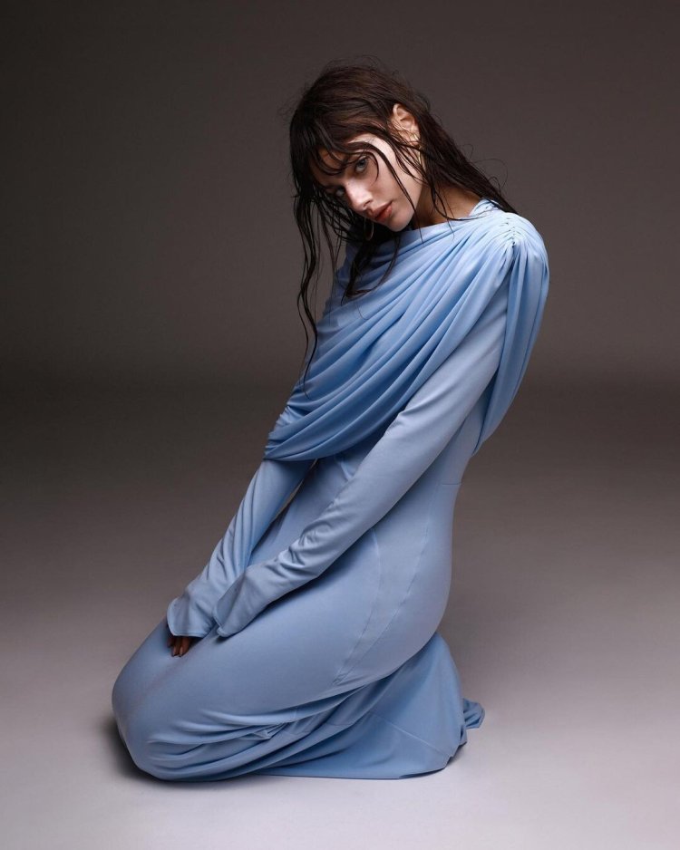 Женская мода