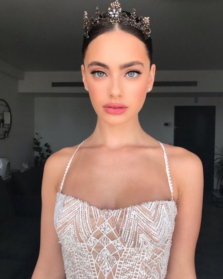 Яэль Шелбия Коэн