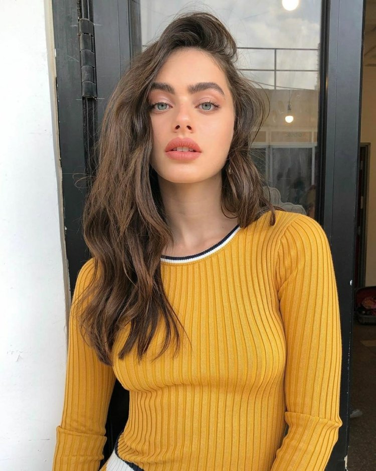 Шелбия Моледина