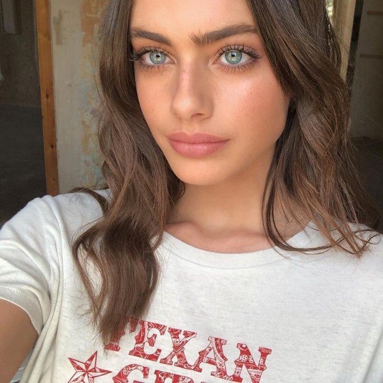 Яэль Шелби (Yael Shelbia)