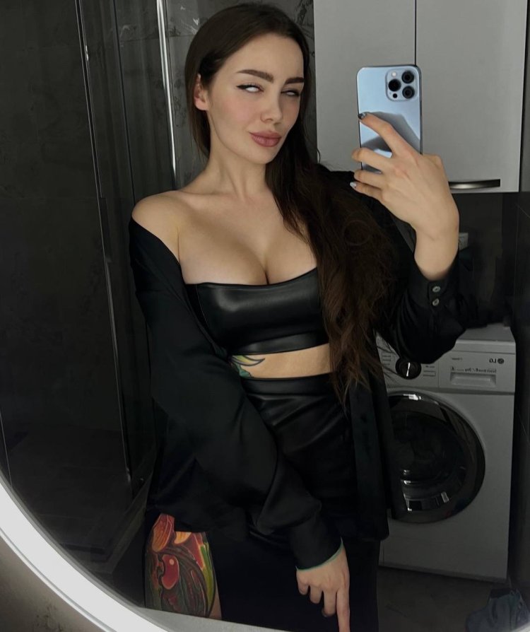 Тома Жданова горячие папочка