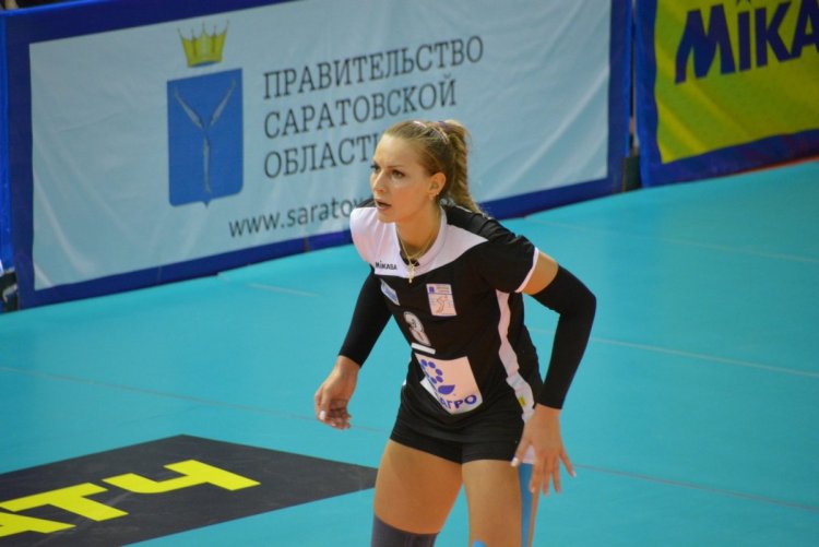 Анастасия Чернова Протон