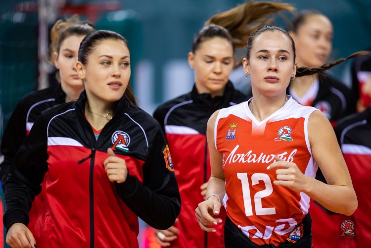 Подскальная юлия волейбол