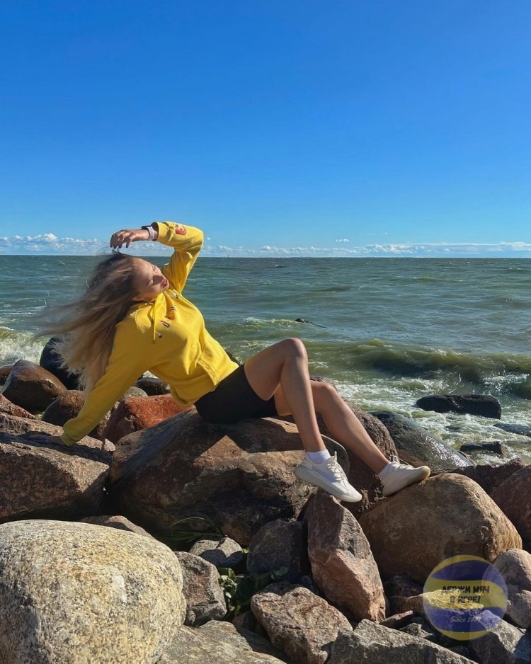 Анастасия Чернова волейбол