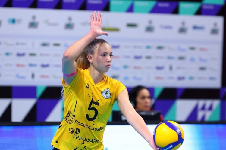 Гандбол Ростов Дон Венгрия