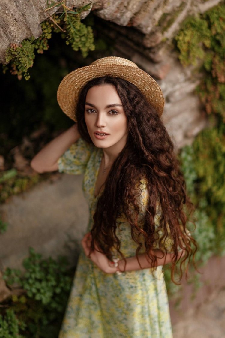 Актриса стамбулишвили