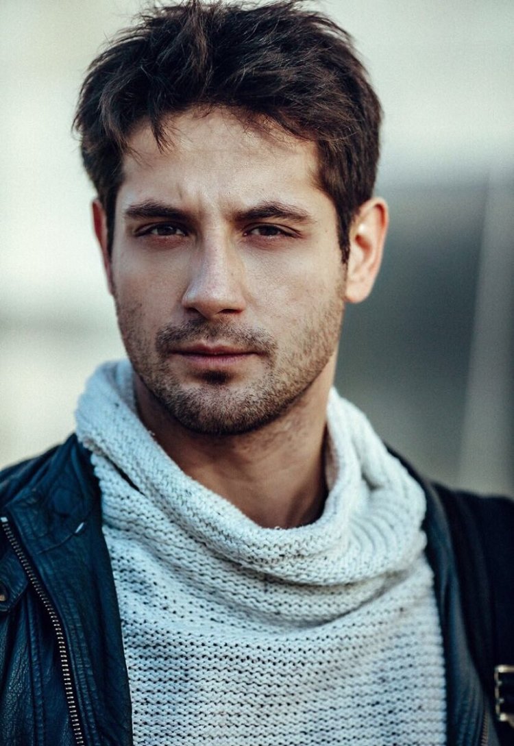 Марк Богатырев 2022