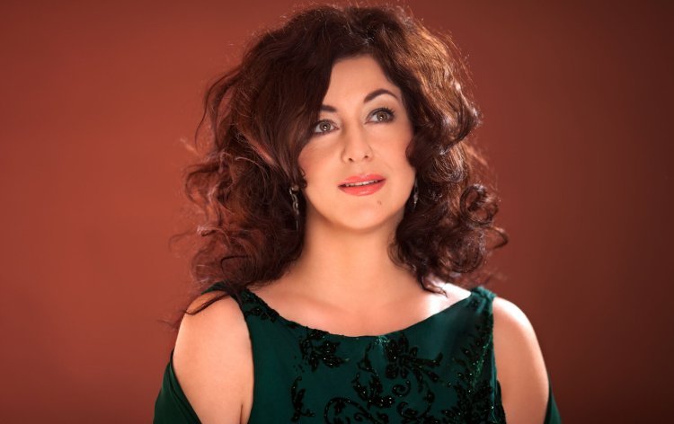 Тамара гвердцители