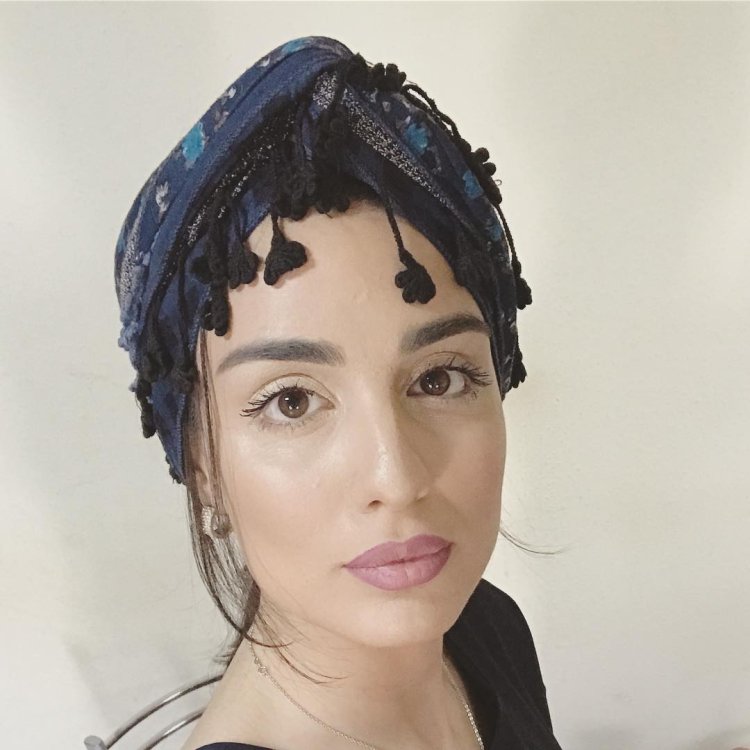 Гванца Бурджанашвили