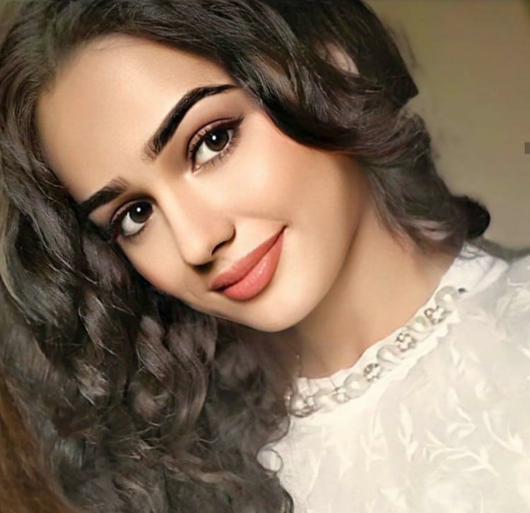 Диана Аббасова