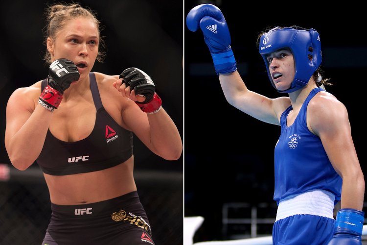 Кэти Тейлор