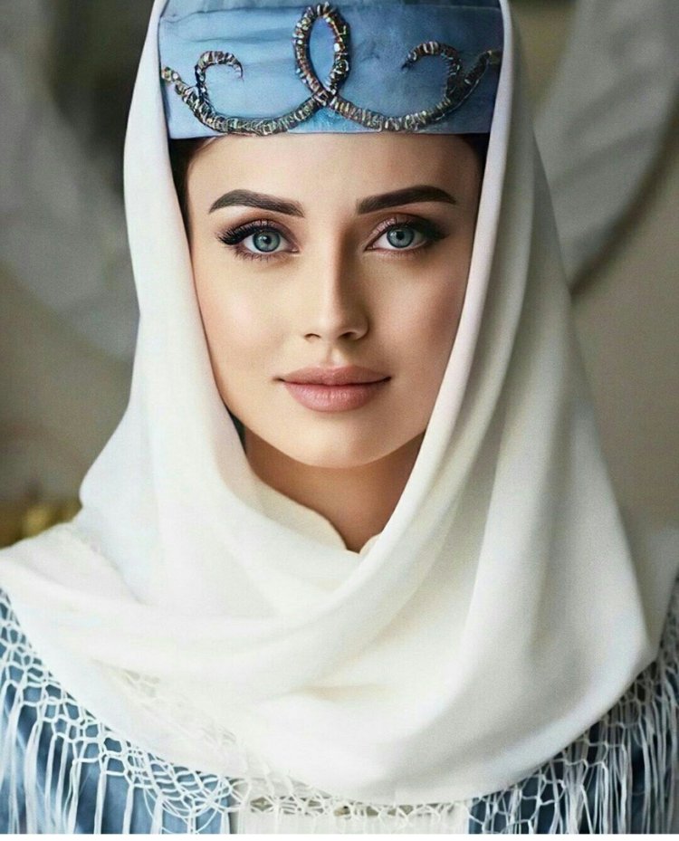 Салма Галаева