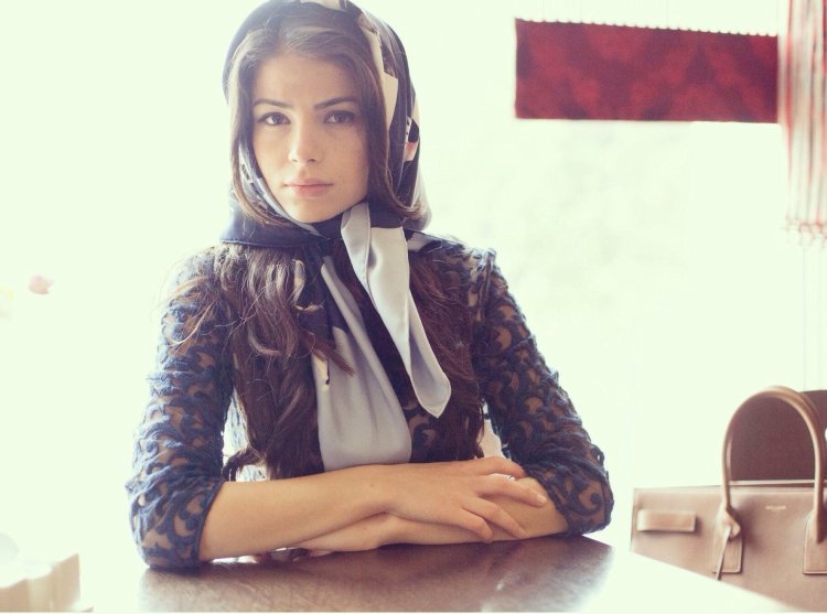 Мария Кутепова