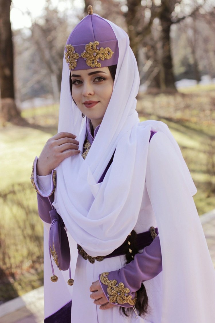 Черкешенка Княжна