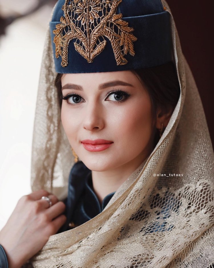 Черкешенка Махидевран Султан