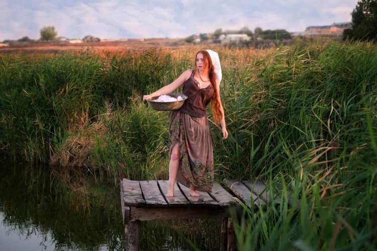 Илья Гарбузов Ирина Бессонова