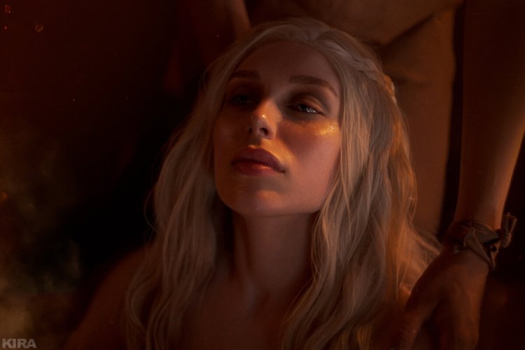 Дейенерис Таргариен