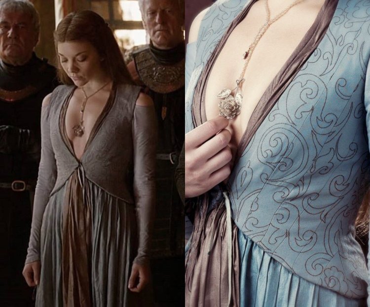 Маргери тирелл