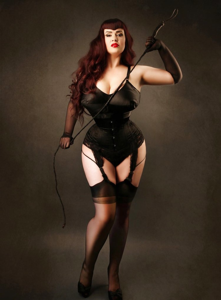 Lexy Lu корсет