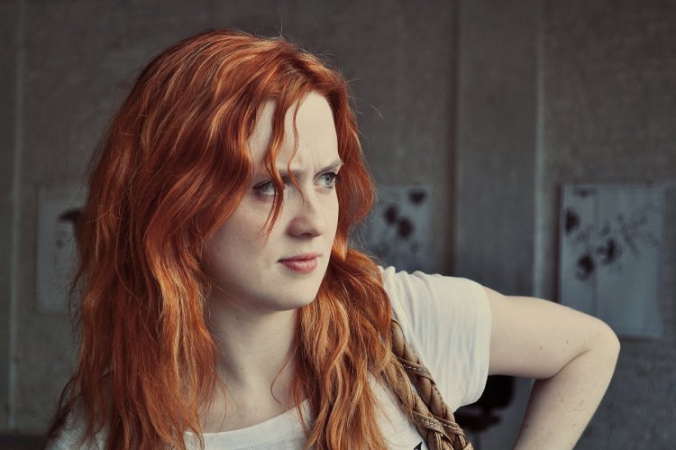 Мария макарова