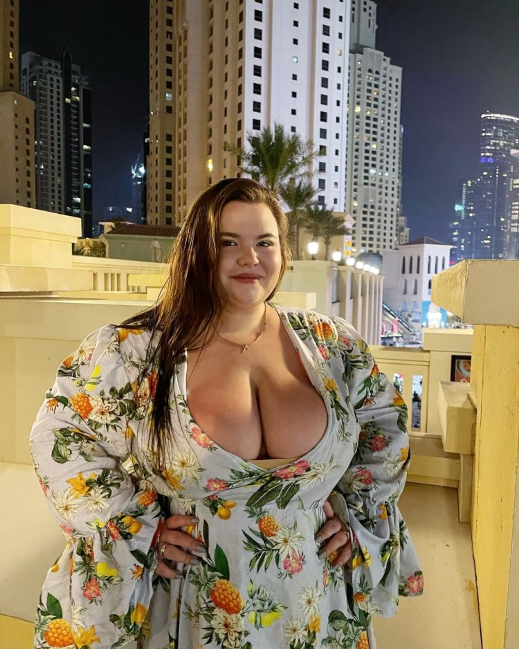 @Tzar_Makar - Мария Макарова