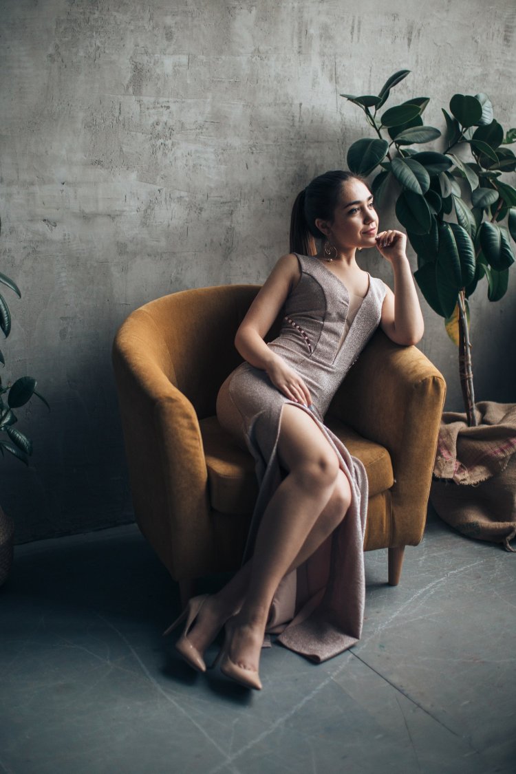 Мария Макарова ОККО