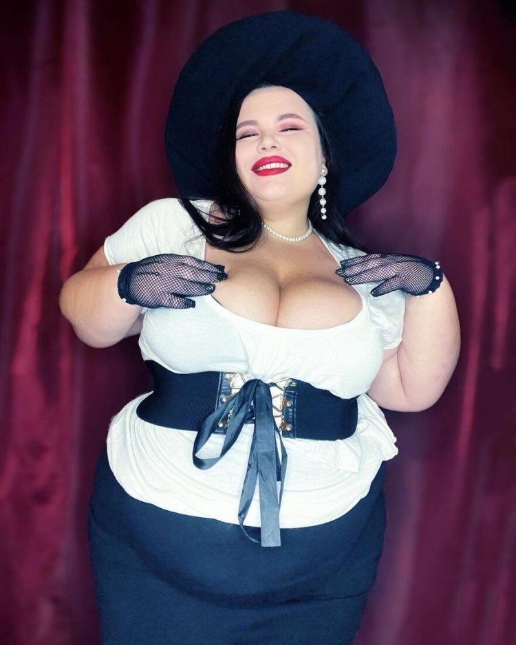 Мария Макарова Инстаграм