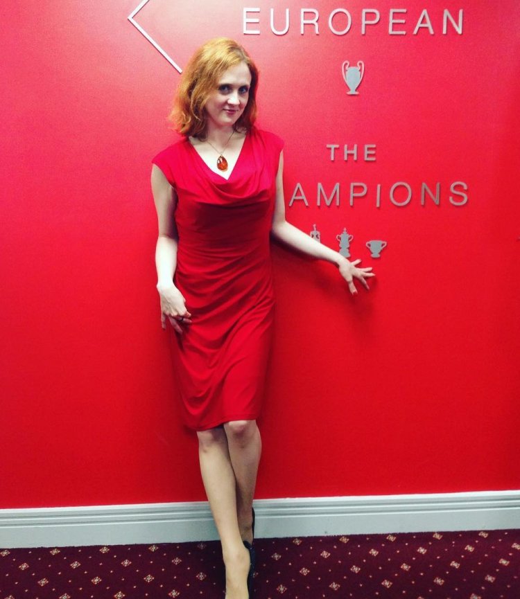 Мария макарова матч