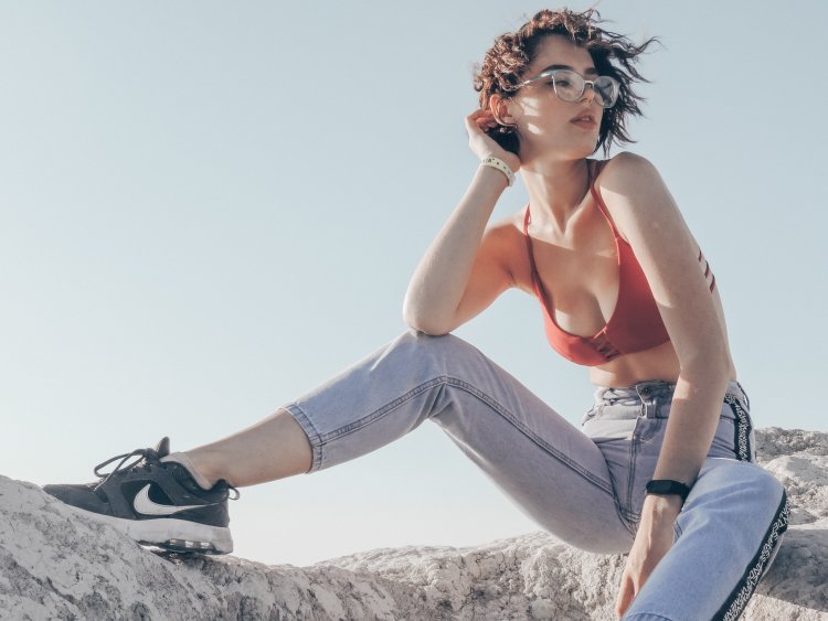 Мария Макарова ОККО