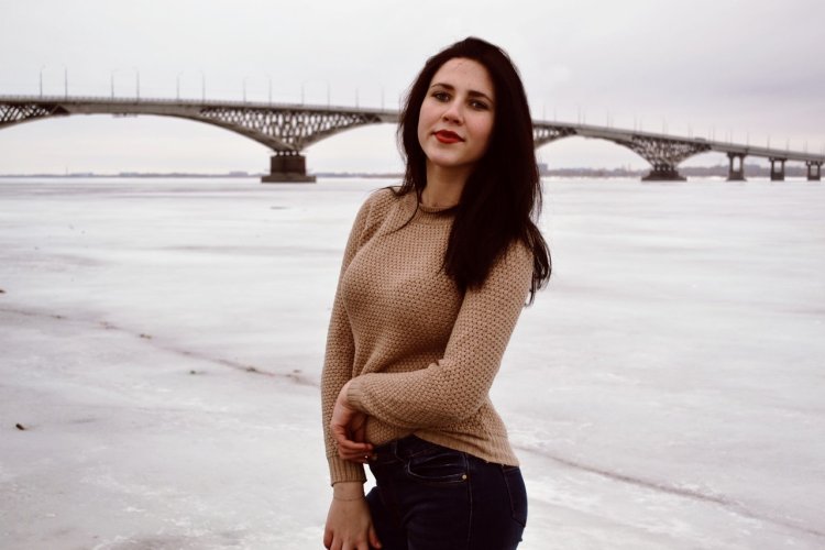 Мария Макарова сливы онлифанз