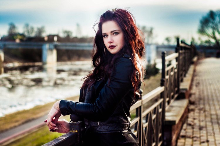 Мария Макарова 1999