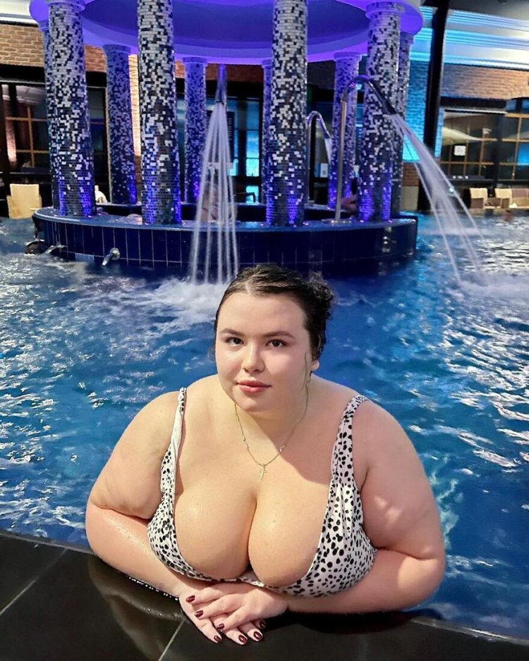 Thickmary Мария Макарова