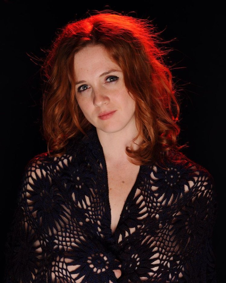 Мария Макарова