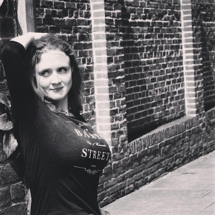 Мария Макарова ОККО