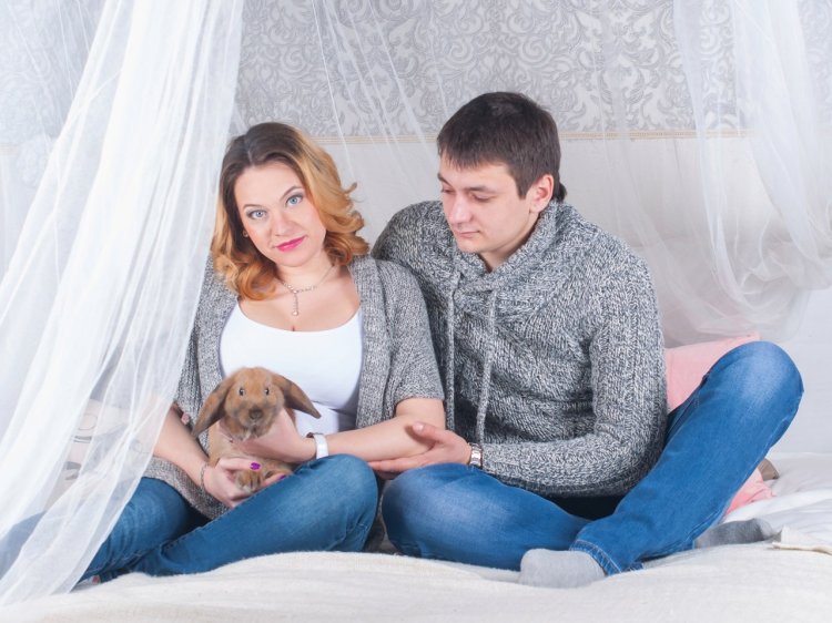 Пол детей Павла Малкова мал