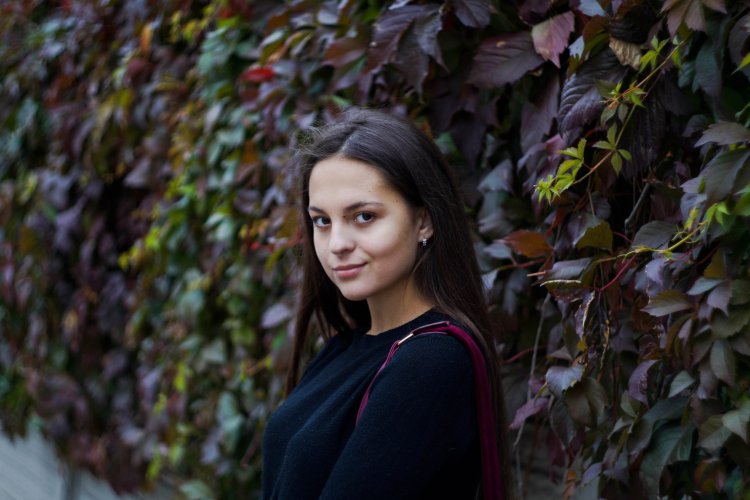 Макарова Мария Владимировна Рязань