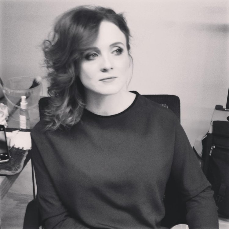 Мария макарова матч тв