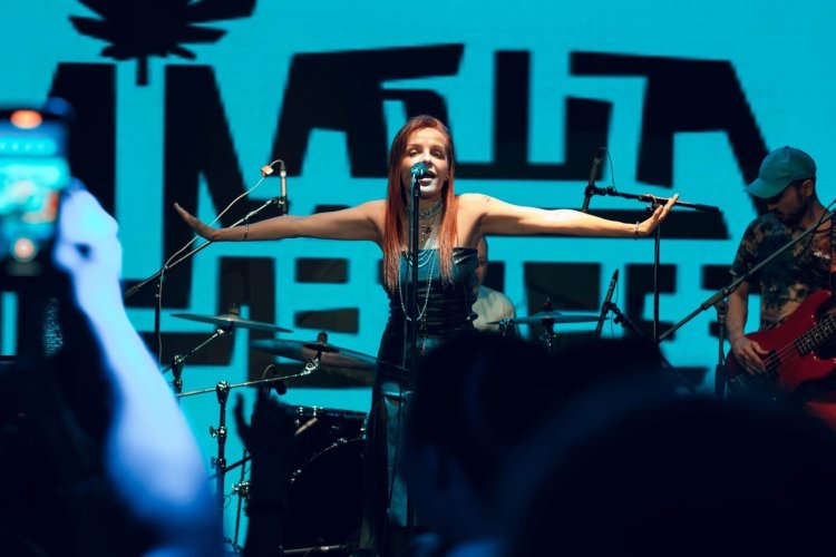 Акустический концерт