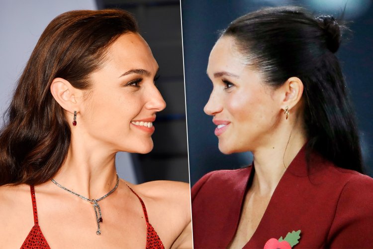 Нос с горбинкой у знаменитостей