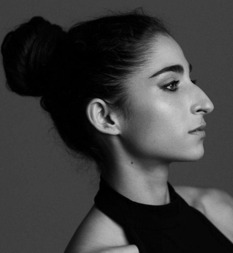 Альба Флорес испанская актриса