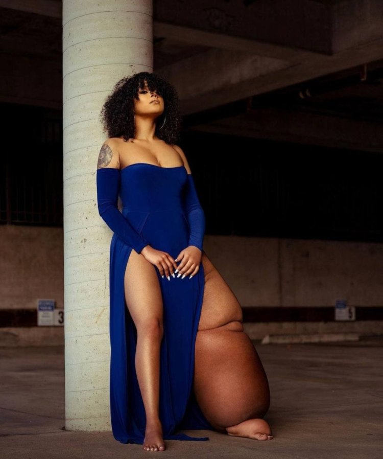 Махогани гетер