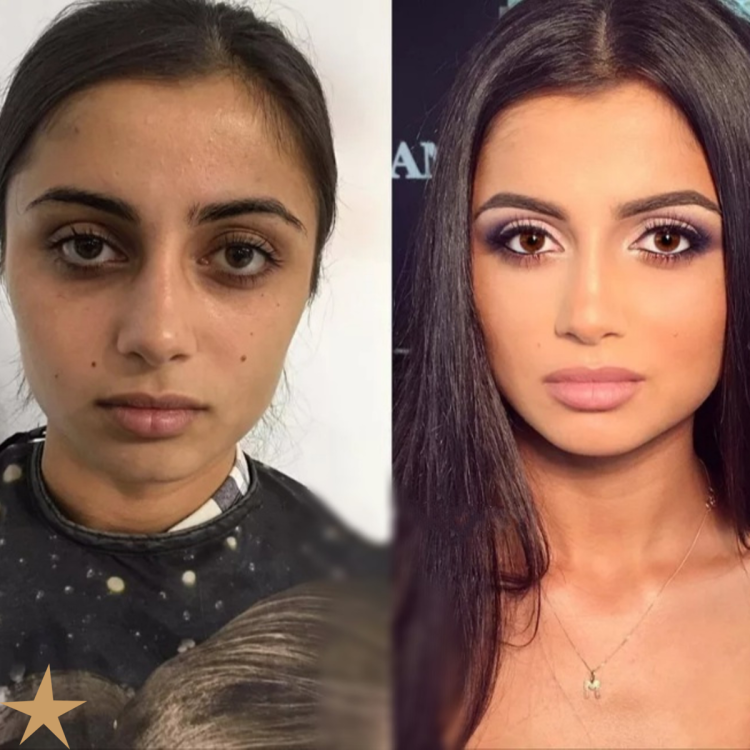 Гоар Аветисян Бьюти