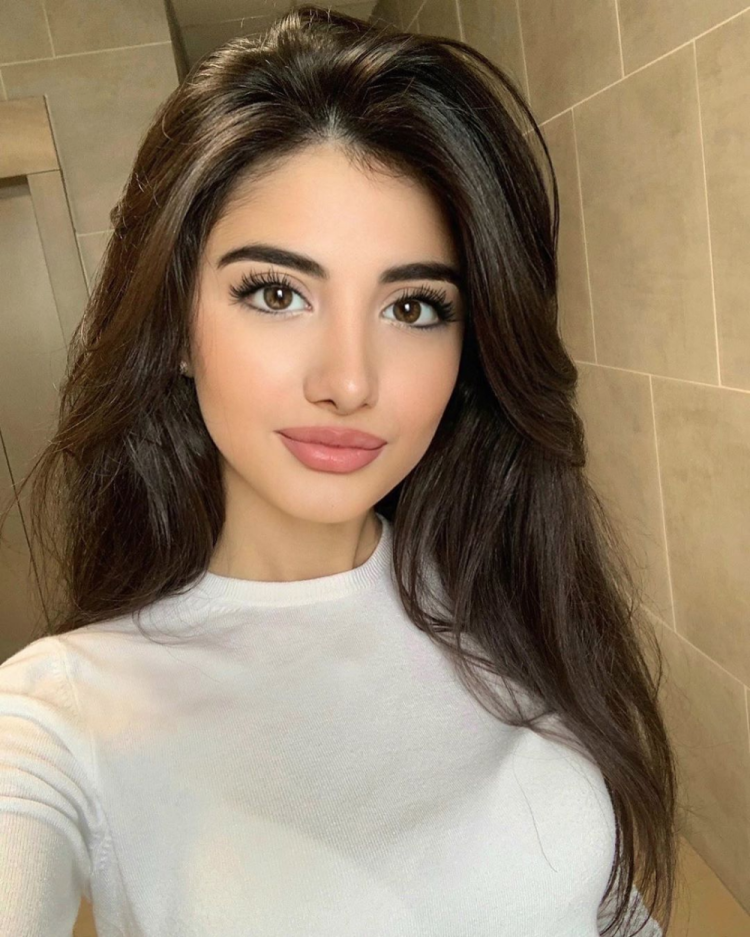 Жаклин осетинка