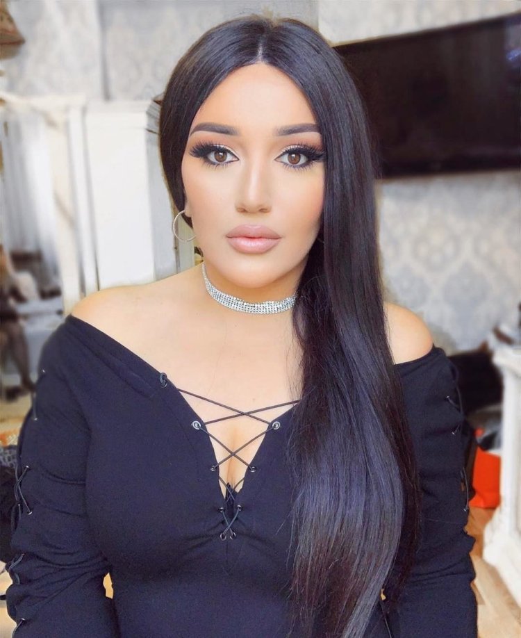 Гоар аветисян