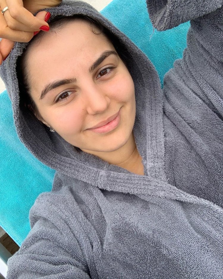 Ани Варданян (ani Vardanyan)