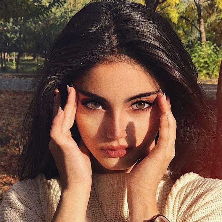 Амина Алмазова