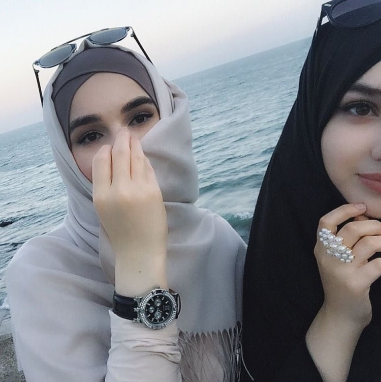 Муслим Хажар Амина