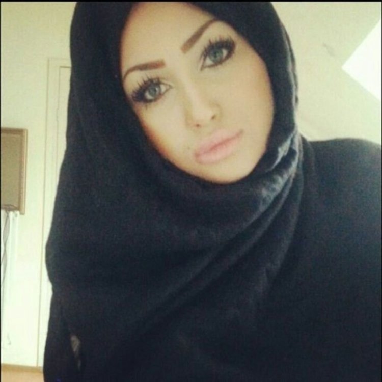 Дагестанские девушки фото в хиджабе