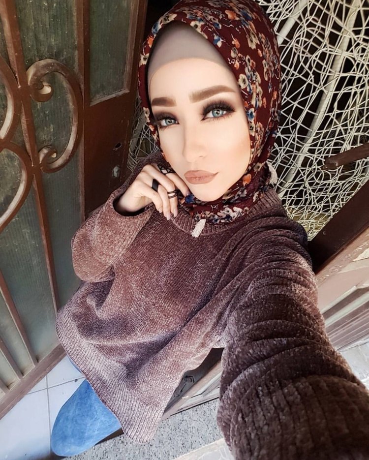 Хадижа Бисултанова