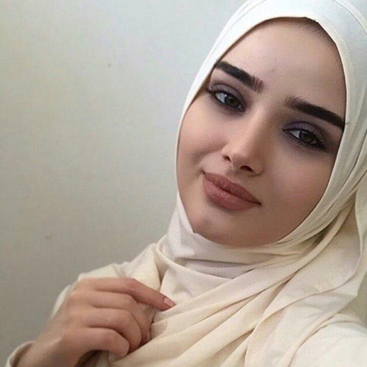 Зарема Ирзаханова без хиджаба